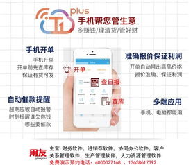 超市進銷存軟件 技術開發與銷售解析——以用友為例