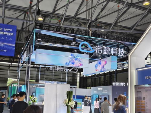 2024 MWC上海直擊 5G-A與AI融合開(kāi)啟新篇章，熱財(cái)經(jīng)解析通信技術(shù)未來(lái)趨勢(shì)與軟件技術(shù)開(kāi)發(fā)銷售機(jī)遇